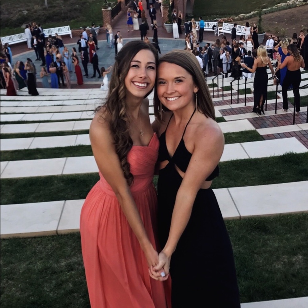 Meet your Posher, Kate